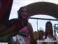 Desfile De La Reina De Las Fiestas Patronales 2011, Banda Del Colegio Leon Siguenza Cojutepeque