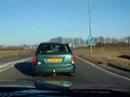 Crossing the N34 with a \ Crossing the N34 with a \