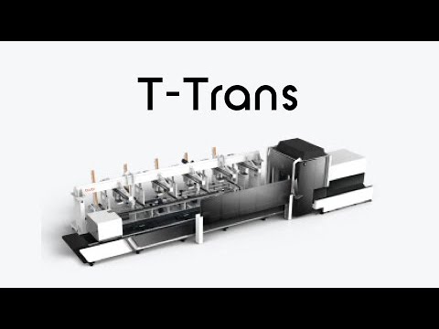 BODOR T-Trans Automatic Tube Loading Device | Li10 Laser (1)