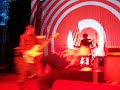 Beatsteaks \"Let Me In\" (live)