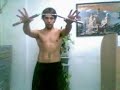 Nunchaku