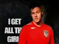 Calvin Harris V Ben Glover. Who Gets All The Girls