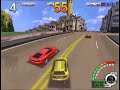 California Speed - San Francisco