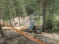 ungdoms sm enduro öfalla