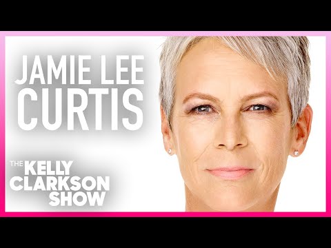 Jamie Lee Curtis thinks Chris Evans deliberately leaked NSFW picture