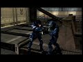 TED - A halo 3 movie (DIRECTORS COMMENTARY)