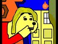 Dogtor Who- 9th to 10th regeneration Dogtor Who- 9th to 10th regeneration