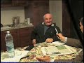 Iuliano intervista i familiari di Donato Bergamini parte 3