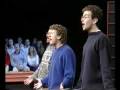 Whose Line Is It Anyway Warm Up - Dan Patterson with JATW