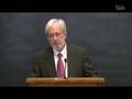 Kelsay Discusses 9/11 and the Study of Religion