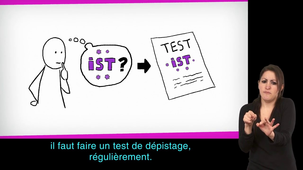 Episode 3 : La sexualité, je sais ce qui me fait plaisir et j’en parle (sous-titre et LSF)