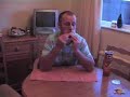 World Pringle Eating Champion