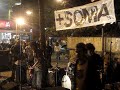 LADO 2 - Arte na Rua - Acima da cabe�a