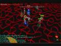 RuneScape :: 3 Hit U Fight Pits (3) Godsword