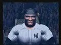 NODQ CAW PPV Domestic Disturbance 2004 (Part 5)