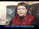 Reflexology- \