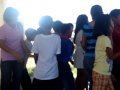 xmas party in sua elementary school part3