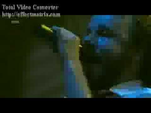 In Flames - Scream