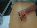 Tutorial Backfall