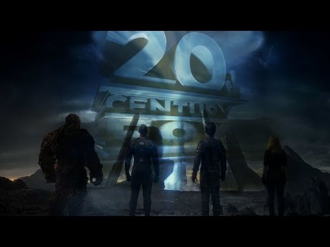 FANTASTIC FOUR PR Problems – AMC Movie News