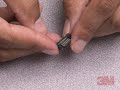 3M(TM) Serial Advanced Technology Attachment System