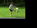 Juggling from ClubMax Coaching