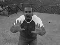 Luca Dirisio - Calma e sangue freddo - Olbia