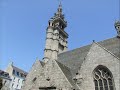 Eglise Notre-Dame de Croas-Batz Roscoff France Eglise Notre-Dame de Croas-Batz Roscoff France