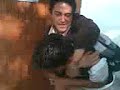 golpean a un tonto