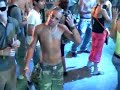 B & Tom Leclercq (Versuz) @ Tomorrowland 2008 video 2
