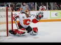 The One and Only Miikka Kiprusoff