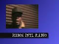 ICEBOX INTL RADIO ARTIST SHOW CASE - FEAT TILLY BENG BENG