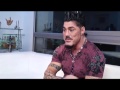 Ricardo Fort, íntimo