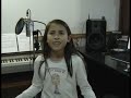 Concrete Angel by Martina Mcbride Country Vocal Spotlight Audition Annie Pattison Concrete Angel by Martina Mcbride Country Vocal Spotlight Audition Annie Pattison