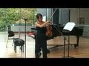 Lynn Kuo, violin: Pepa/Patrick  Squamish (2006) - 2 of 4