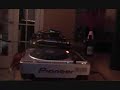 using the master tempo in the mix