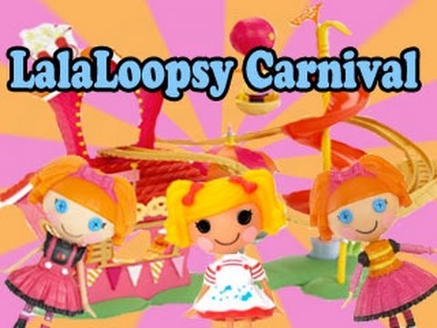 lalaloopsy