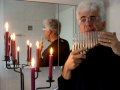 Süßer die Glocken nie klingen (Modern Version), Panflöte/Glasflöte