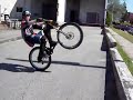 shawinigan street riding