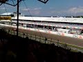 formula 1   hungaroring 2008 the race  start 