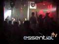 Essential Nightclub Manchester