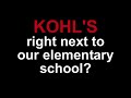 No Kohl\