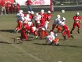 PEE WEE FOOTBALL
