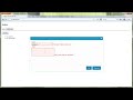 Lookup Tutorial