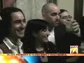 Dejavu Latino - Reportaje WKRC TV