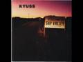 Kyuss - Whitewater