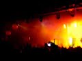 PNAU embrace - SYDNEY 8/08/08
