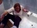Stuck in the bath??????