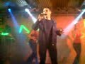 euroshow ruben, el palenque