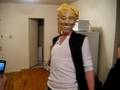 Hillary Clinton Runway